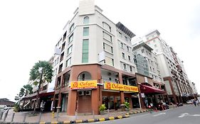 Myne Hotel Kota Kinabalu